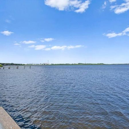 Villa Island Time 1Br Waterfront Apt With View Of The Bay Tampa Exterior foto